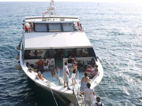 イタリアの世界遺産チンクエテッレ