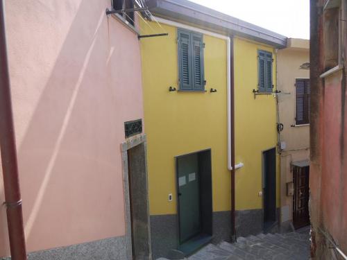 チンクエテッレ