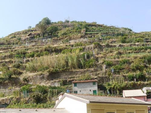 チンクエテッレ