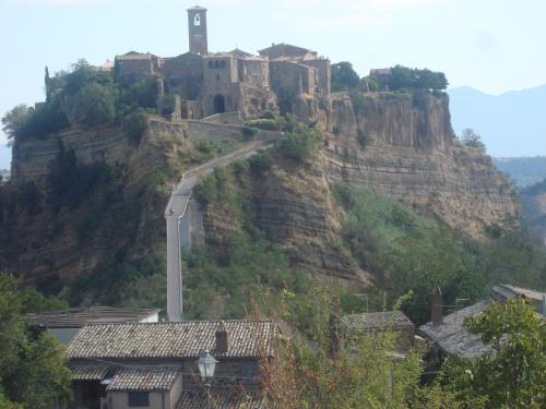 チビタバジョレニョ