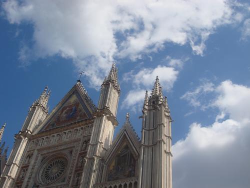 オルヴィエート