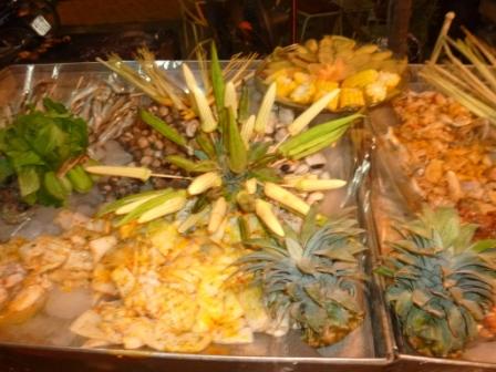 ベトナム料理バイキング