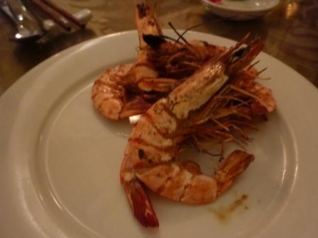 ベトナム　美味しいお店