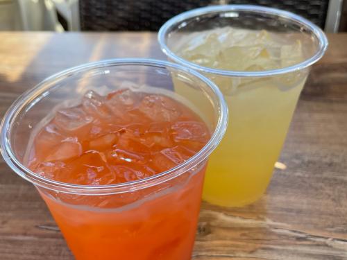 リトル・ピカズ ドリンク