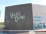 グアム VILLAGE OF DONKI