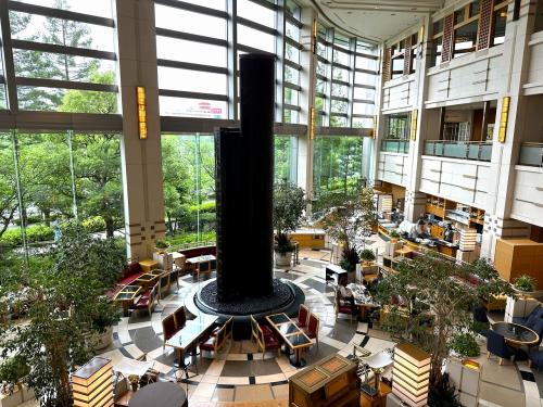 帝国ホテル 大阪