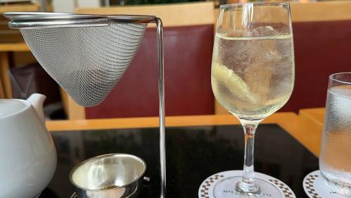 帝国ホテル 大阪