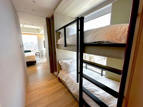 センタラグランドホテル大阪