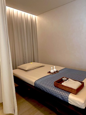 センタラグランドホテル大阪