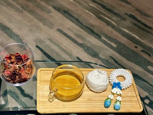 センタラグランドホテル大阪