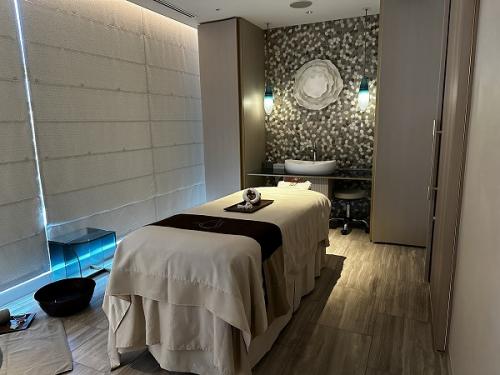 センタラグランドホテル大阪