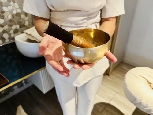 センタラグランドホテル大阪