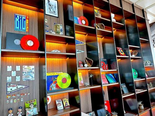 センタラグランドホテル大阪