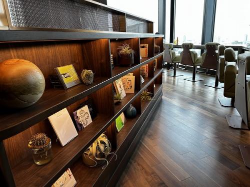 センタラグランドホテル大阪