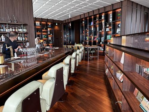 センタラグランドホテル大阪