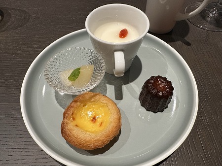 ヒルトン名古屋