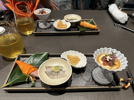 ヒルトン名古屋