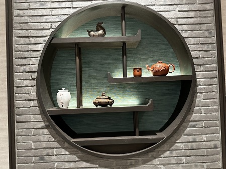 ヒルトン名古屋