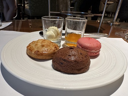 ザ・リッツ・カールトン大阪