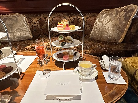 ザ・リッツ・カールトン大阪