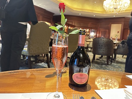 ザ・リッツ・カールトン大阪