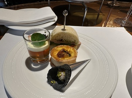 ザ・リッツ・カールトン大阪