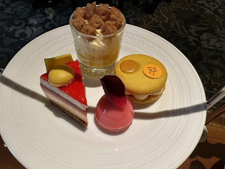 ザ・リッツ・カールトン大阪