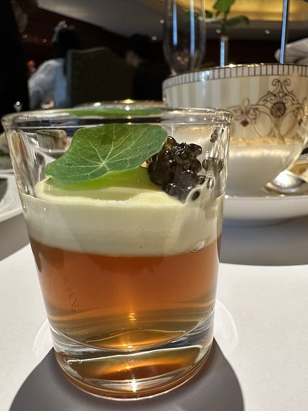 ザ・リッツ・カールトン大阪