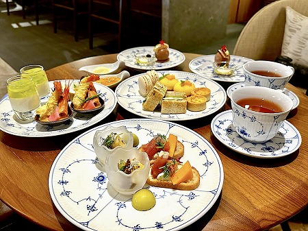 JWマリオット・ホテル奈良