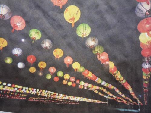 ブッダ・ジャヤンティ2