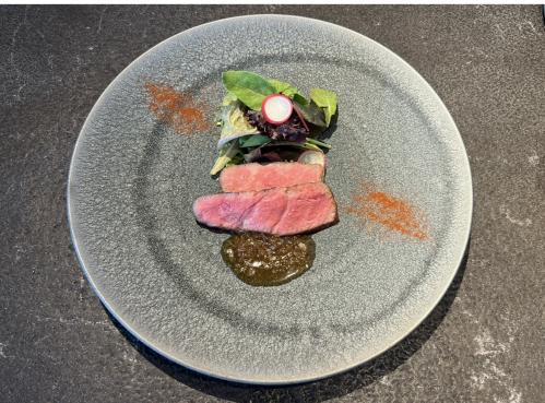 アニヴェルセル表参道