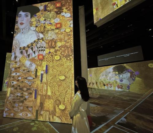 クリムト