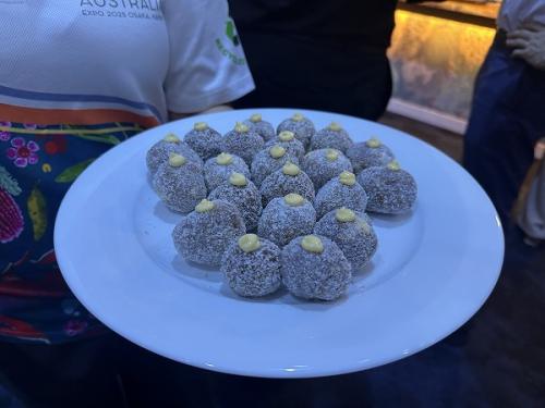 オーストラリア