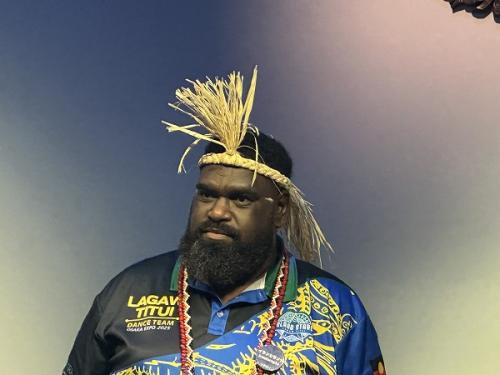 オーストラリア