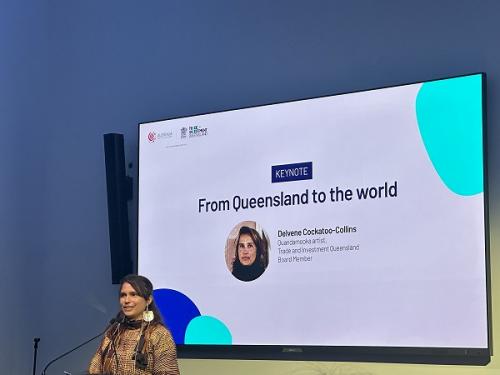 オーストラリア