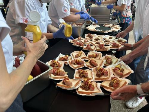 万博オーストラリア