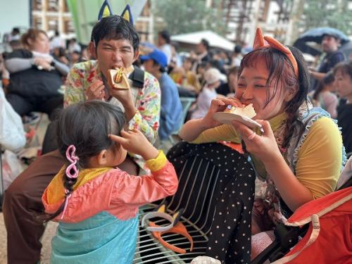 万博オーストラリア