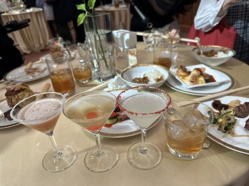 帝国ホテル 大阪