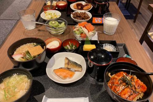 ※私が食べた料理