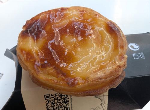 Pastel de nata