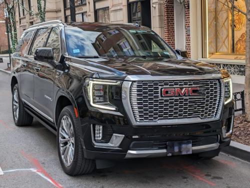 GMC DENALI