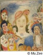 ジュイムズ・アンソール１