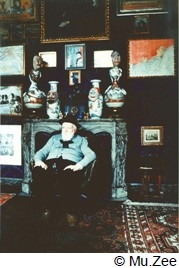 ジュイムズ・アンソール２