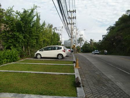 THE KALA Samui(サムイ島)