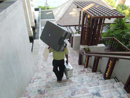 THE KALA Samui(サムイ島)