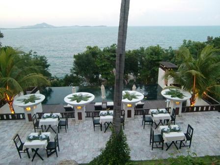 THE KALA Samui(サムイ島)