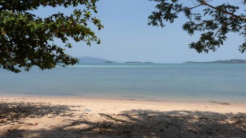 バンラックビーチ（ビッグブッダ）