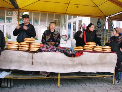 ナンマーケット