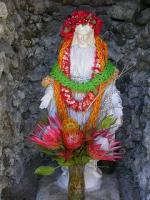 マウイのマリア