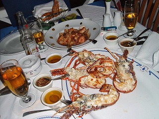 ロレンシージョス１４